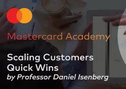 SCALING CUSTOMERS QUICK WINS